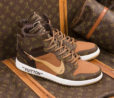 off white louis vuitton jordan 1|jordan 1 louis vuitton price.